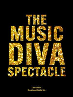 cover image of The Music Diva Spectacle